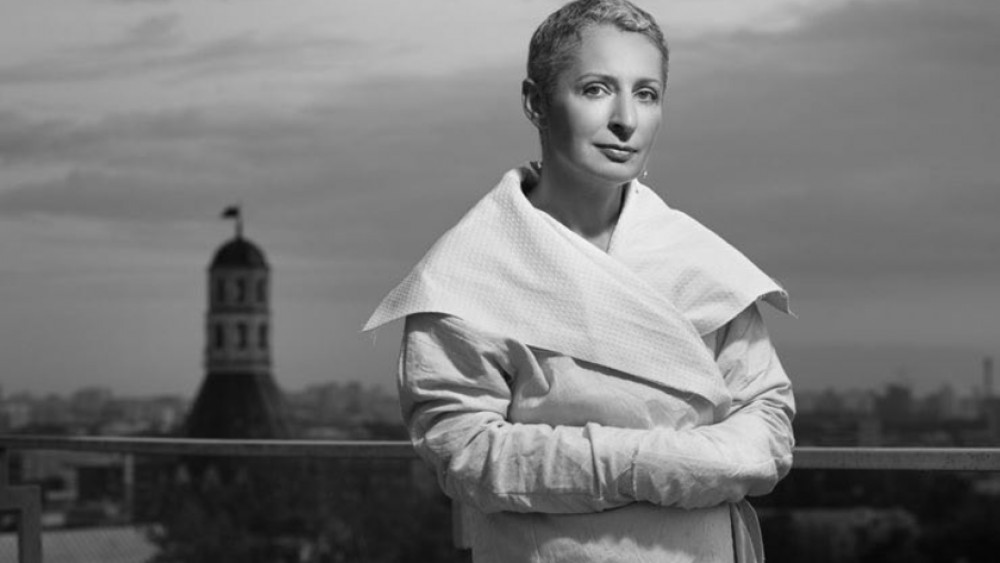 Людмила Норсоян о наступлении эпохи цифровой моды